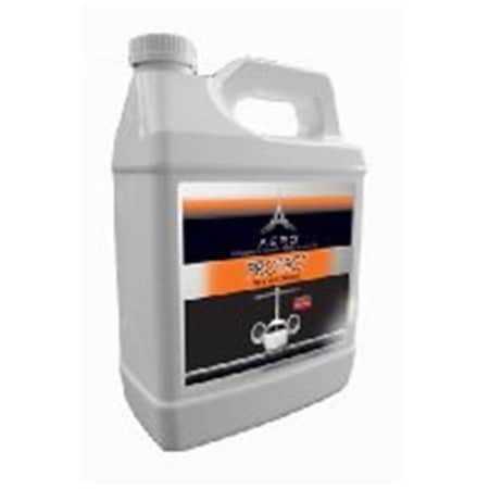 Aero Aero 5855 Protect Matte Finish Tire Cleaner Protectant; Refill; 1 Gallon 5855